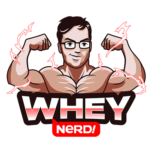 Whey Nerd
