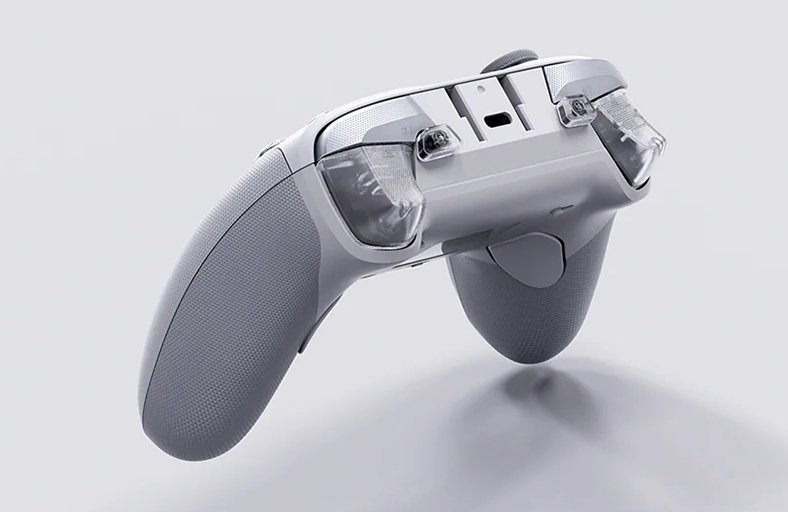 Controle GAMESIR G7 PRO