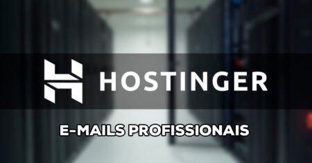 E-mail empresarial para você seu negocio ou empresa