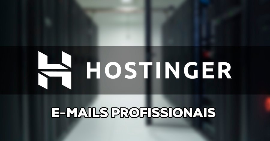 E-mail empresarial para você seu negocio ou empresa