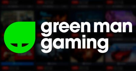 Green Man Gaming é Confiavel ?
