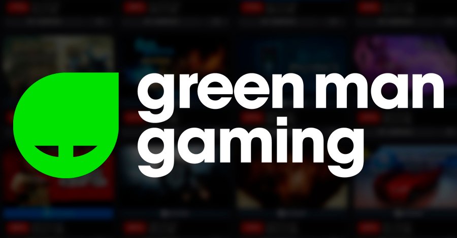 Green Man Gaming Loja Confiavel de Jogos