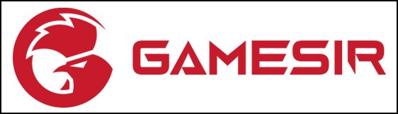 Loja Oficial Controles Gamesir no Mercado Livre-logo