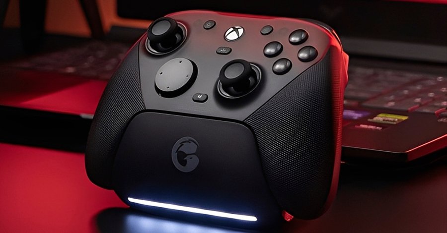 Loja Oficial Controles Gamesir no Mercado Livre