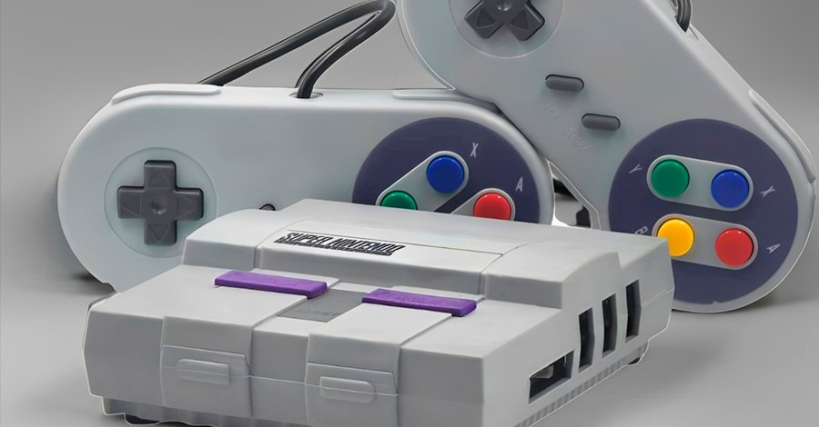 Videogame Retrô HDMI