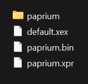 Paprium Xbox 360