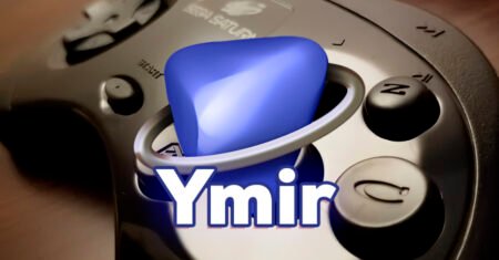 Ymir – Um Emulador de Sega Saturno Promissor