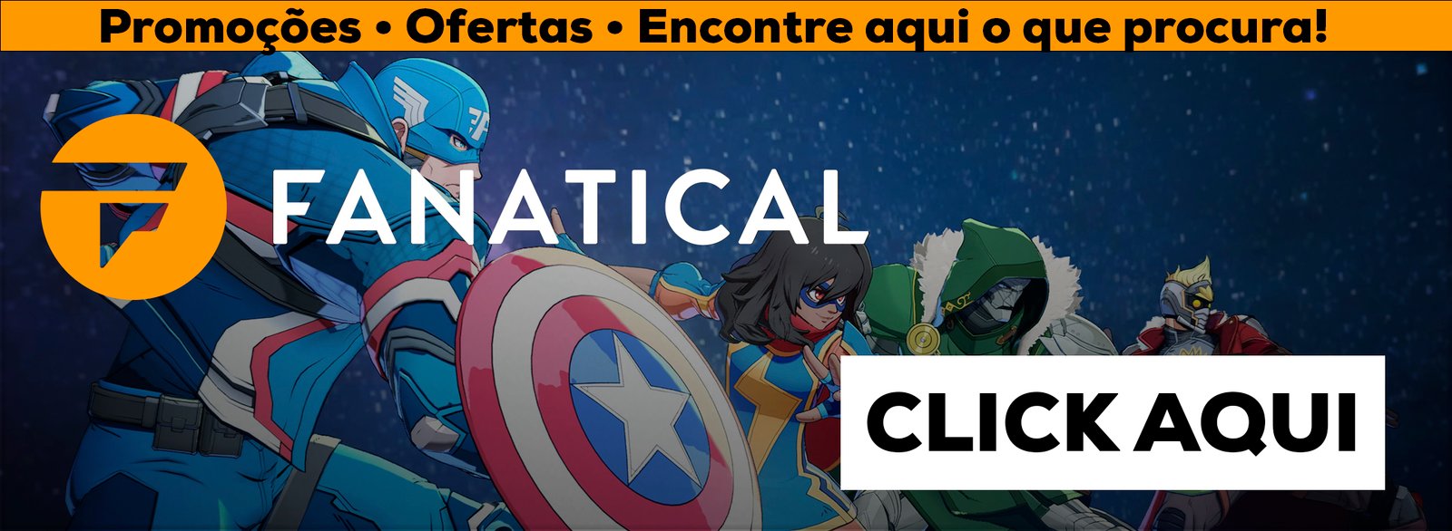 Promoções e Ofertas Selecionadas 2 Fanatical - Encontre aqui tudo que procura de Games de PC