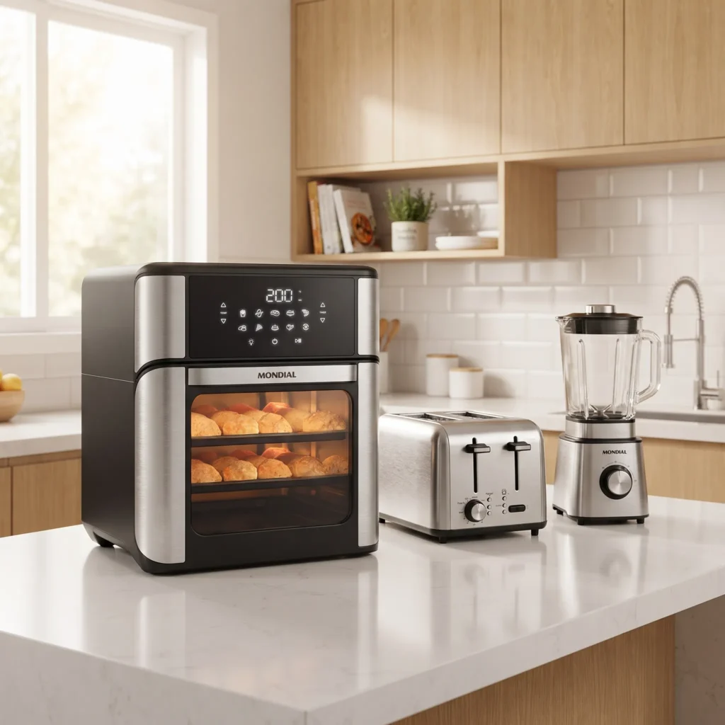10 Air Fryers para Comprar: Veja as Melhores Opções melhores Air Fryers - Air Fryer