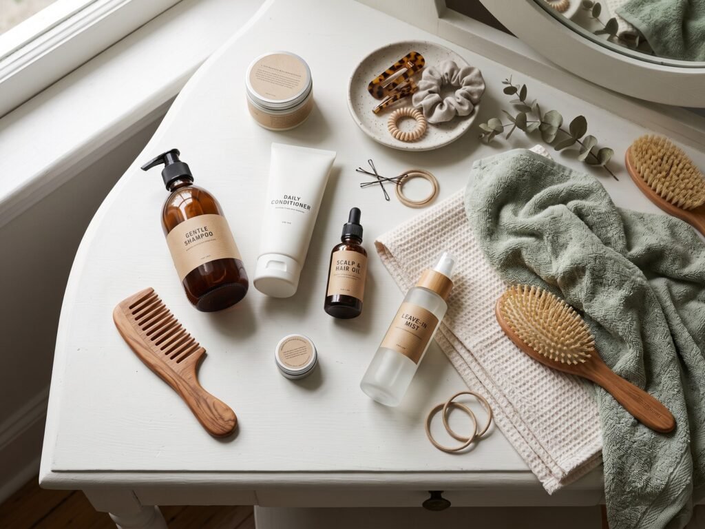 Sérum capilar: 5 achados certeiros para o seu cabelo sérum capilar